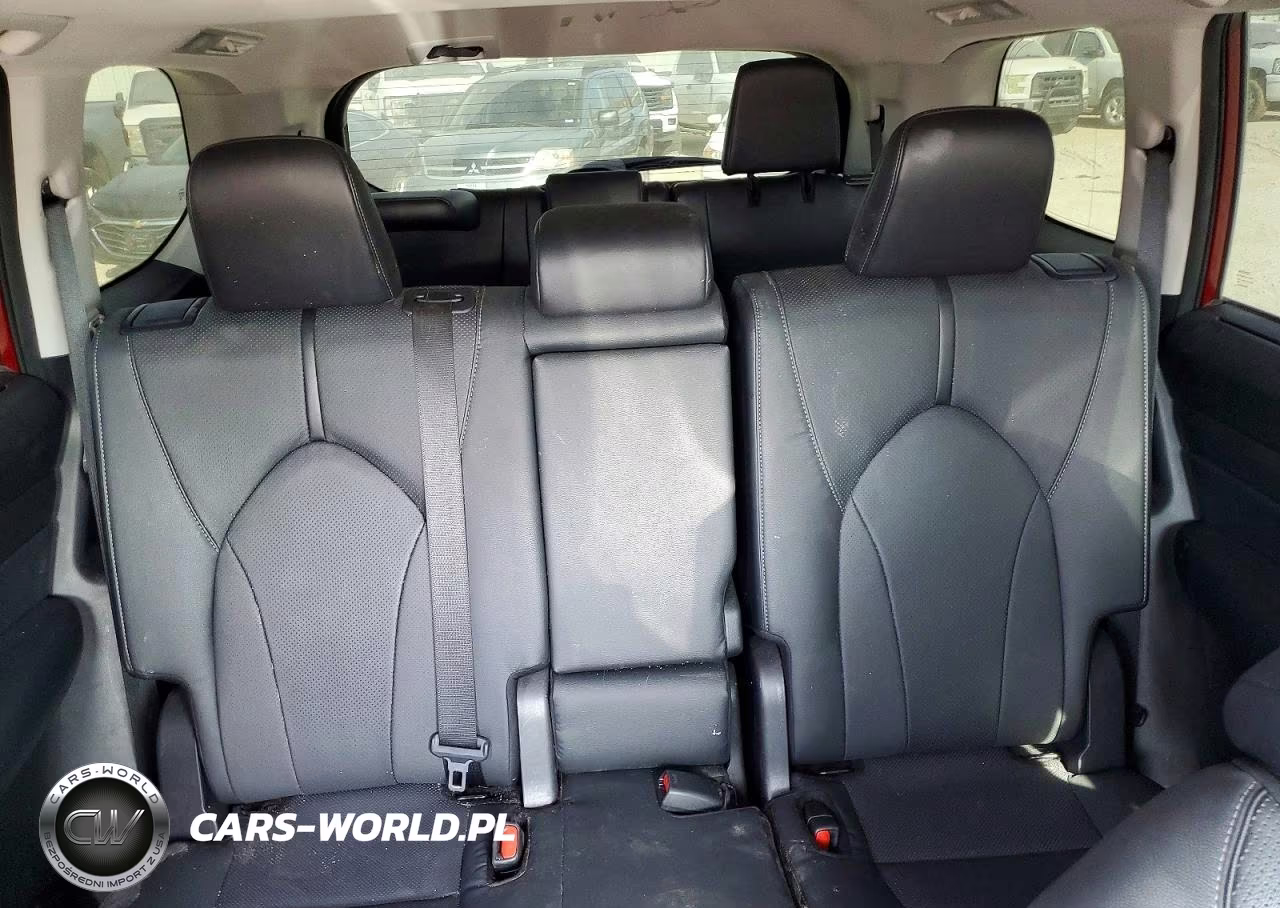 2024 Toyota Grand Highlander Limited VIN:5TDAAAB55RS048586 - 10