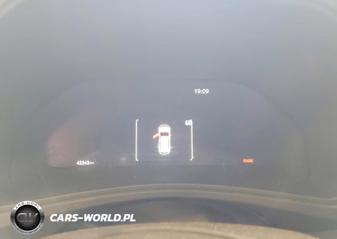 2024 Toyota Grand Highlander Limited VIN:5TDAAAB55RS048586 - 9