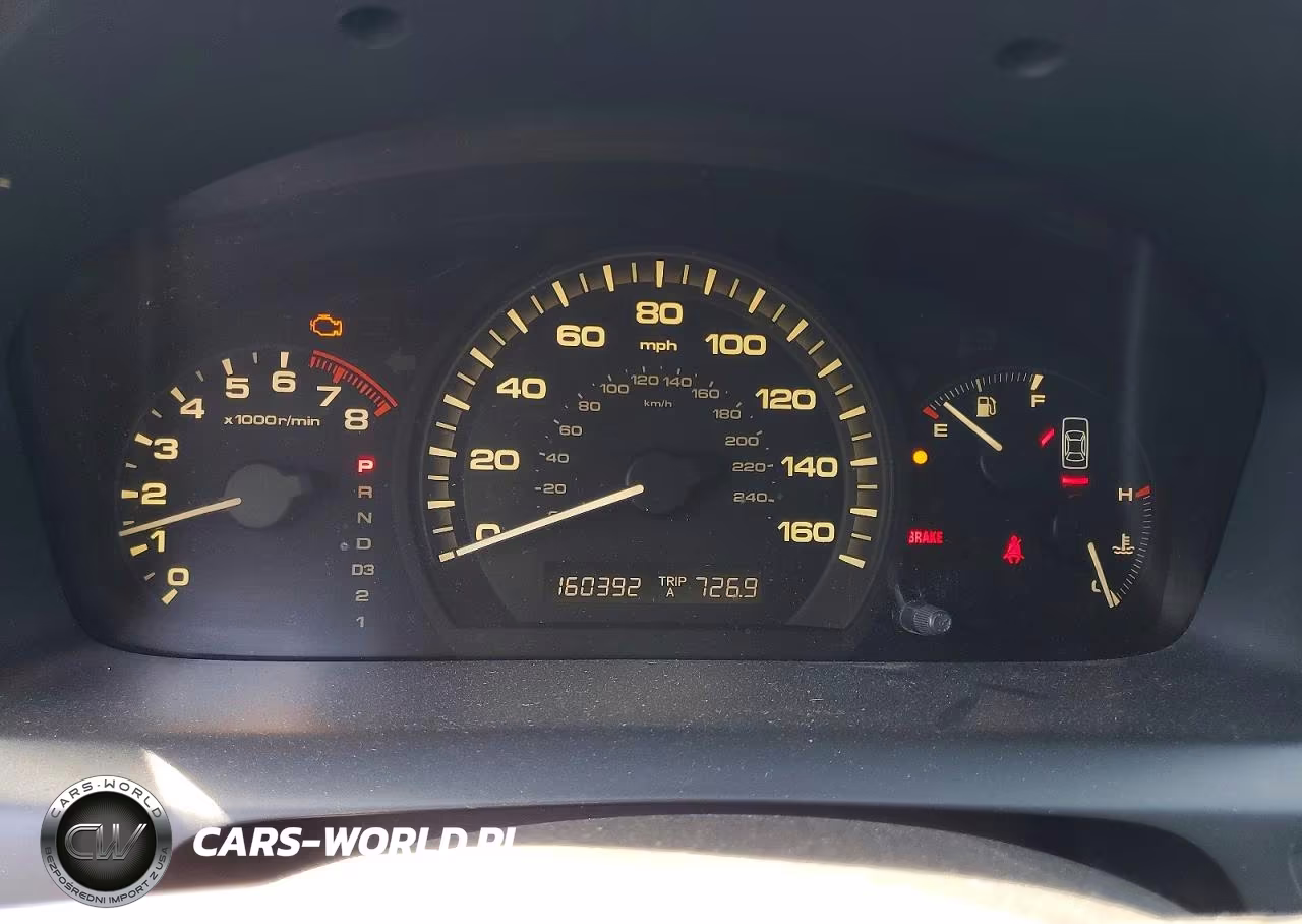 2006 Honda Accord Ex VIN:1HGCM567X6A010672 - 9