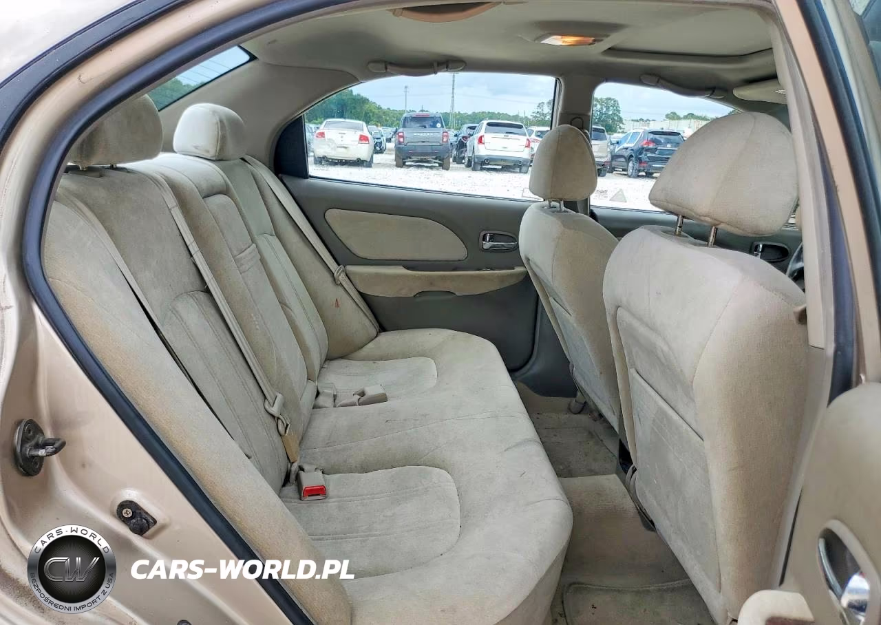 2005 Hyundai Sonata Gls VIN:KMHWF35H85A179152 - 10