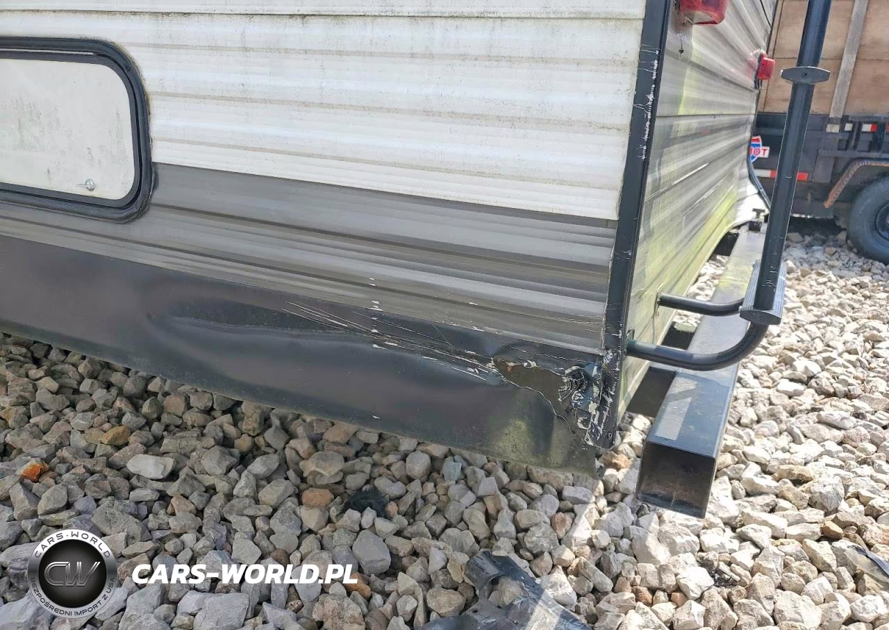 2016 Jayco Jay Flight Camper VIN:1UJBJ0BS1G1TM0136 - 10