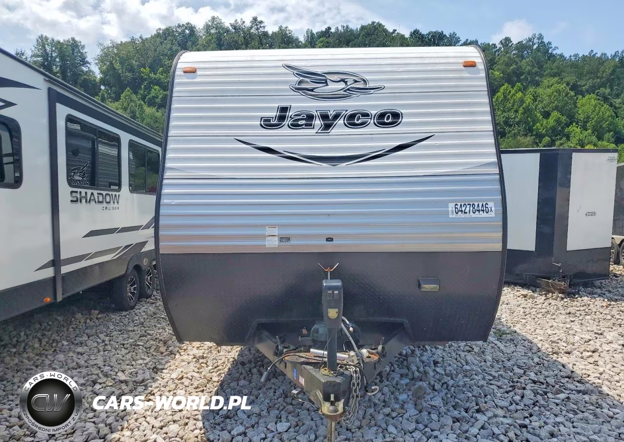 2016 Jayco Jay Flight Camper VIN:1UJBJ0BS1G1TM0136 - 7