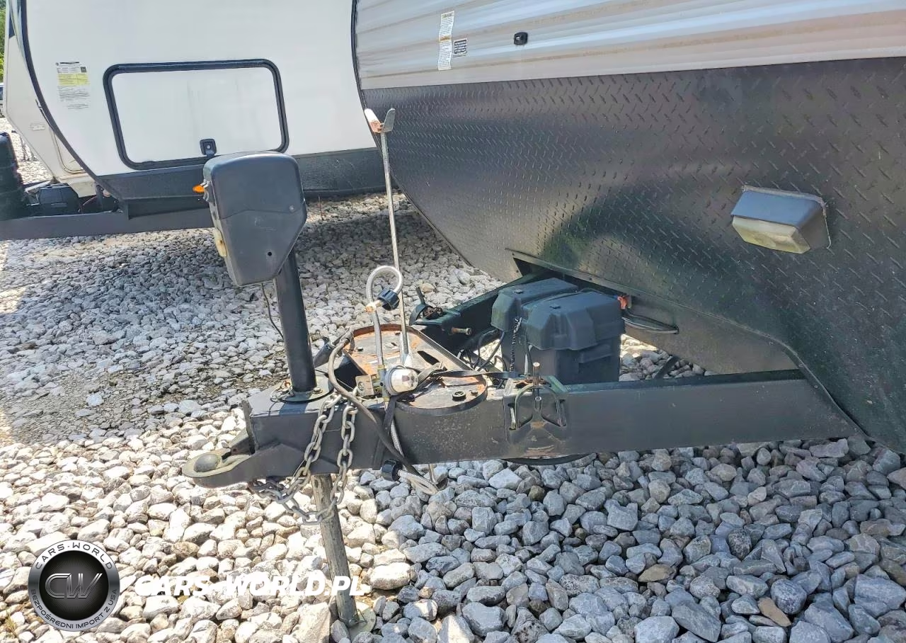 2016 Jayco Jay Flight Camper VIN:1UJBJ0BS1G1TM0136 - 8