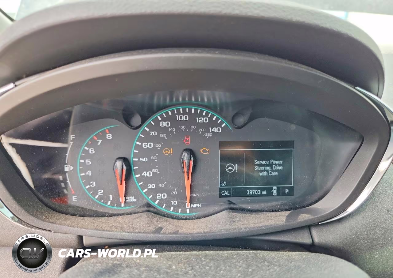 2022 Chevrolet Trax Ls VIN:KL7CJNSM2NB508762 - 9