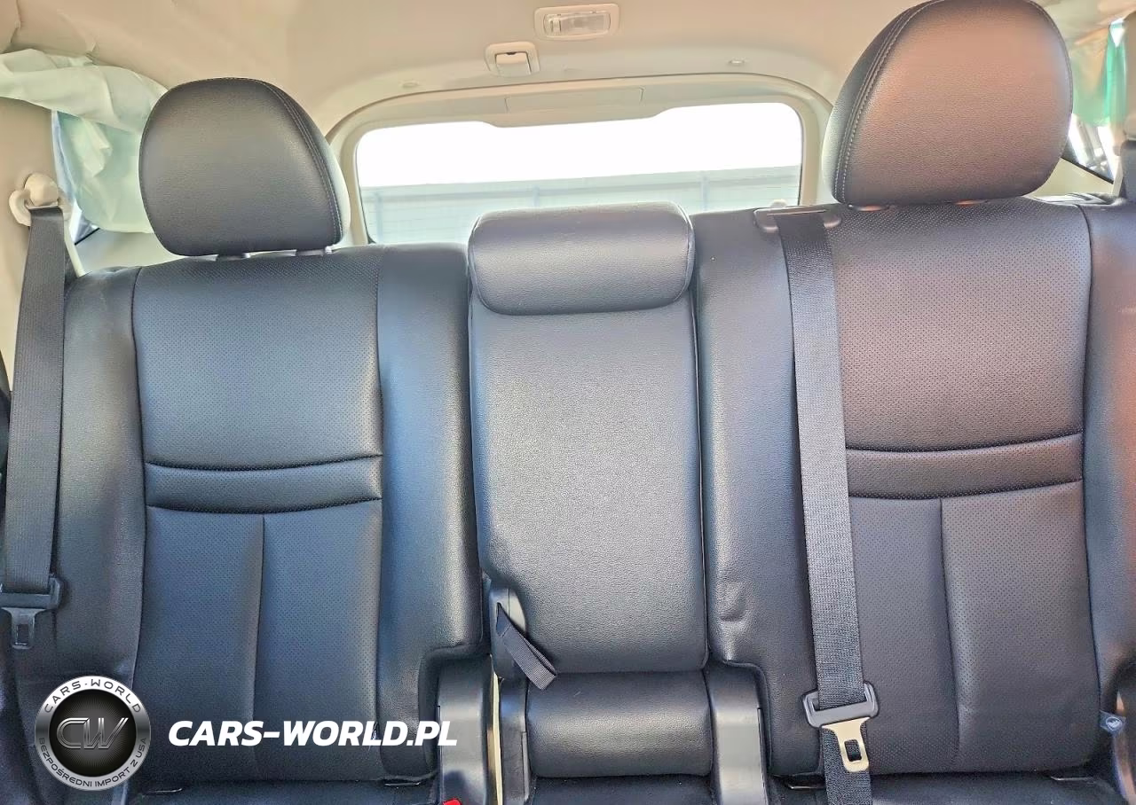 2019 Nissan Rogue Sl VIN:5N1AT2MV8KC735139 - 10