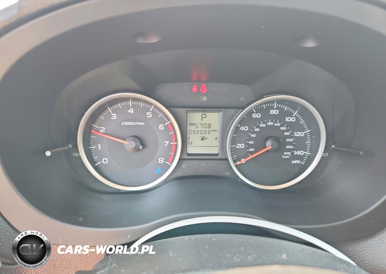 2017 Subaru Forester 2.5I Premium VIN:JF2SJAEC2HH528958 - 9