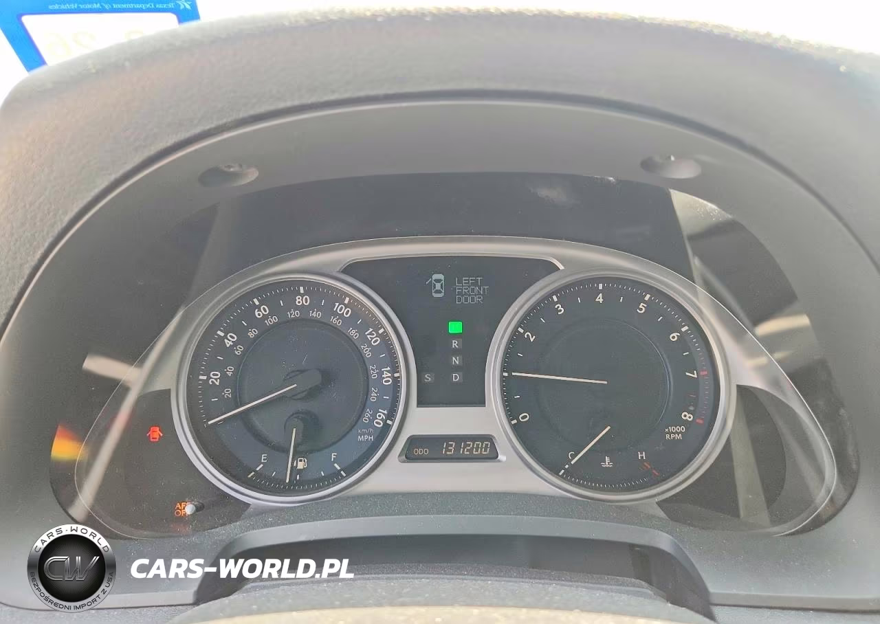 2010 Lexus Is 250 Base VIN:JTHBF5C27A5123962 - 9