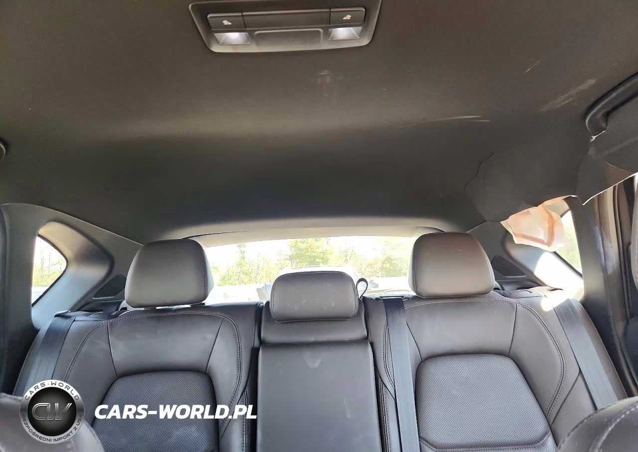 2021 Mazda Cx-5 Signature VIN:JM3KFBEY2M0428831 - 10