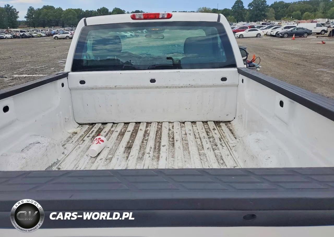 2013 Chevrolet Silverado C1500 VIN:1GCNCPEXXDZ401620 - 10