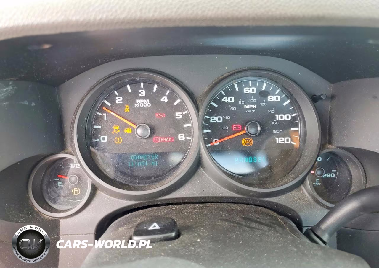 2013 Chevrolet Silverado C1500 VIN:1GCNCPEXXDZ401620 - 9