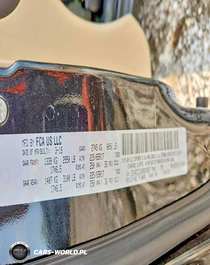 2019 Dodge Grand Caravan Sxt VIN:2C4RDGCGXKR674937 - 13