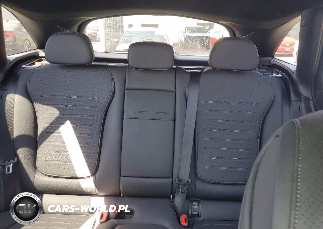 2025 Mercedes-Benz Glc 350E VIN:W1NKM5GB2SF385054 - 10