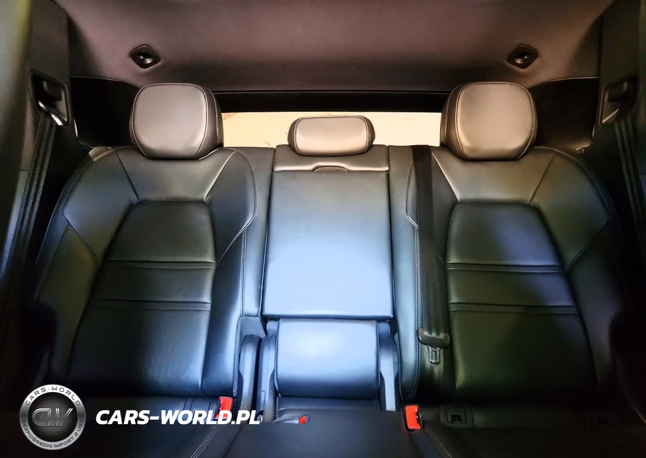 2019 Porsche Cayenne VIN:WP1AA2AY0KDA02794 - 10