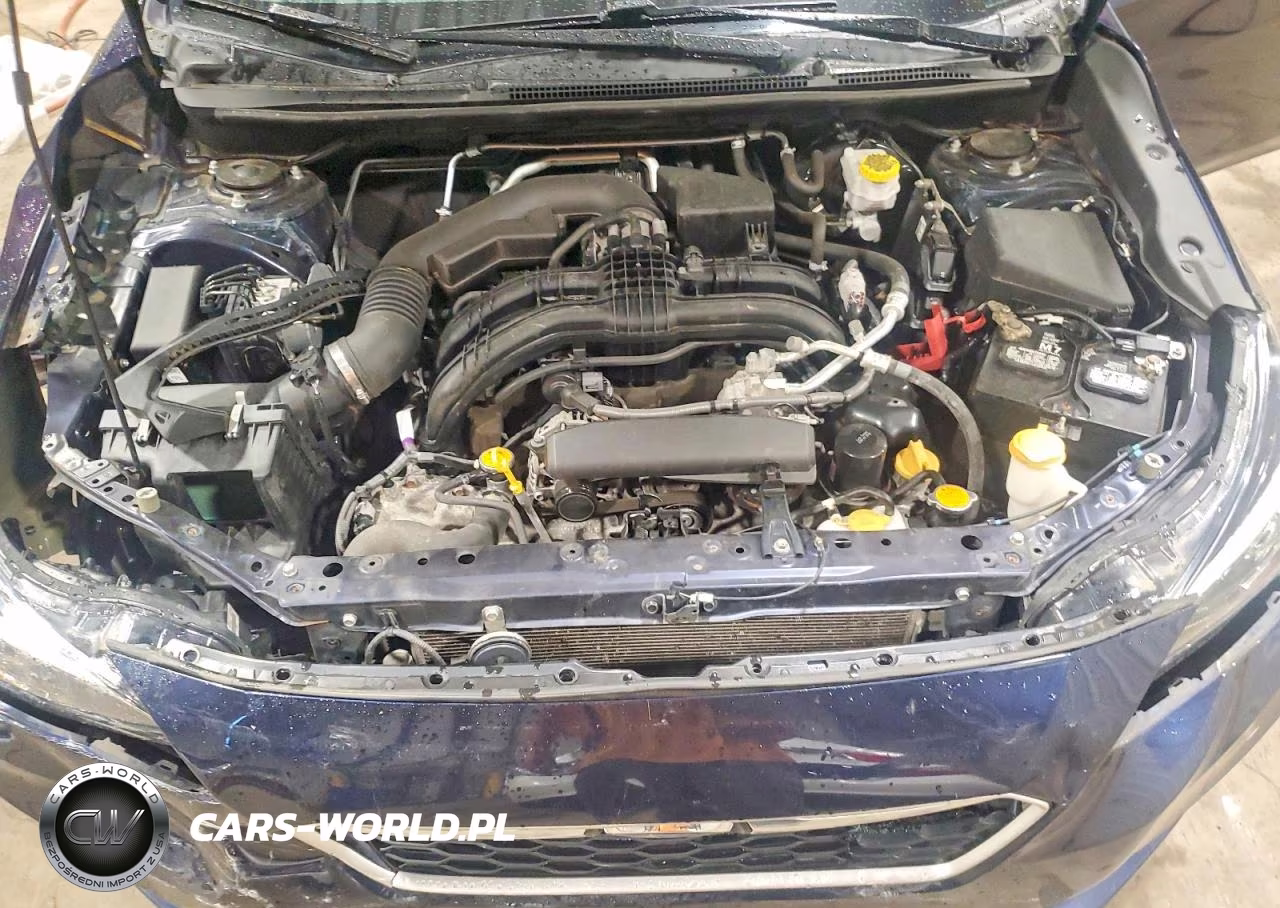 2019 Subaru Impreza Premium VIN:4S3GKAC64K3612413 - 11