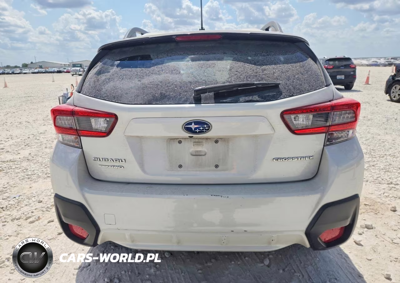 2020 Subaru Crosstrek VIN:JF2GTABC6L8231298 - 6