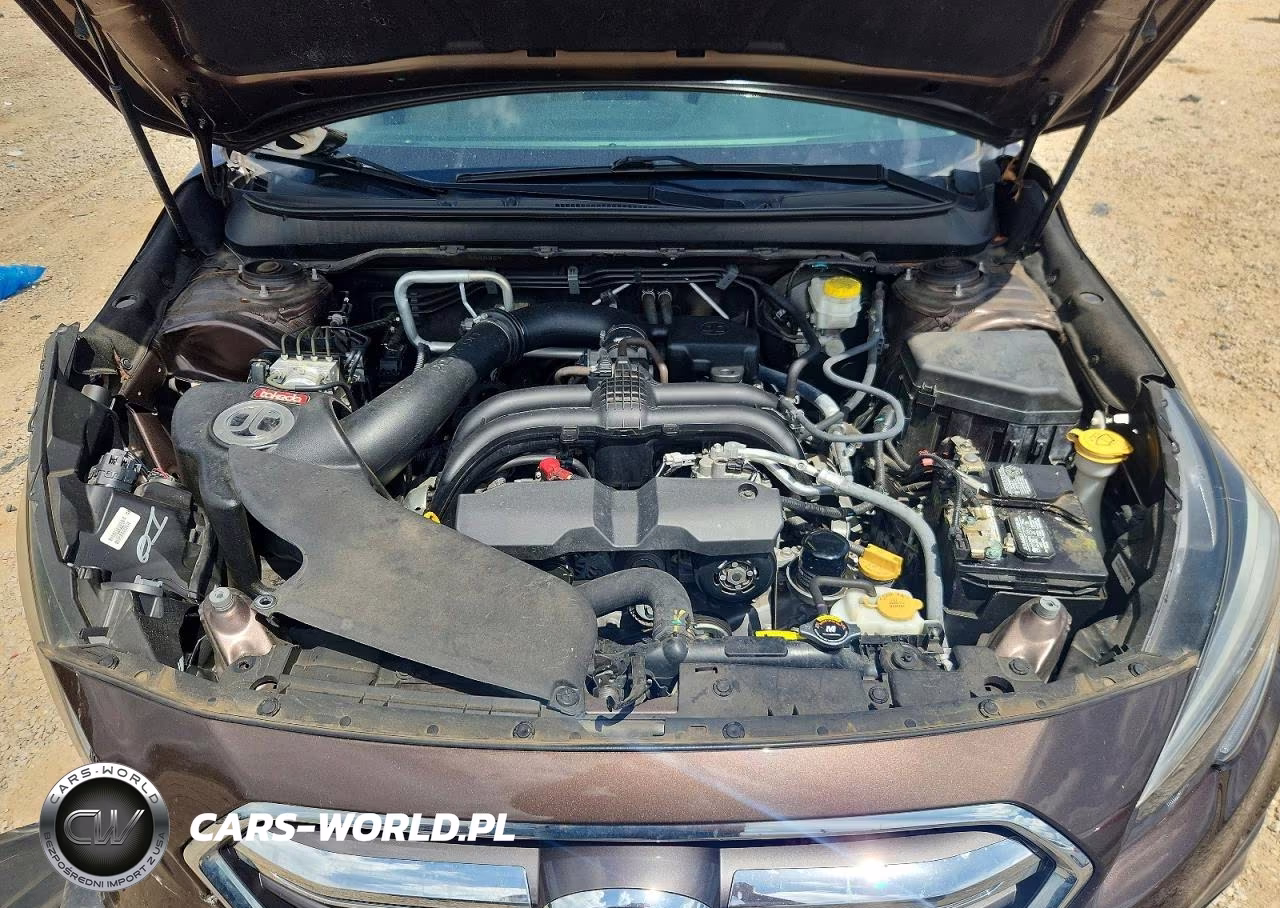 2019 Subaru Outback 2.5I Limited VIN:4S4BSANCXK3262911 - 11