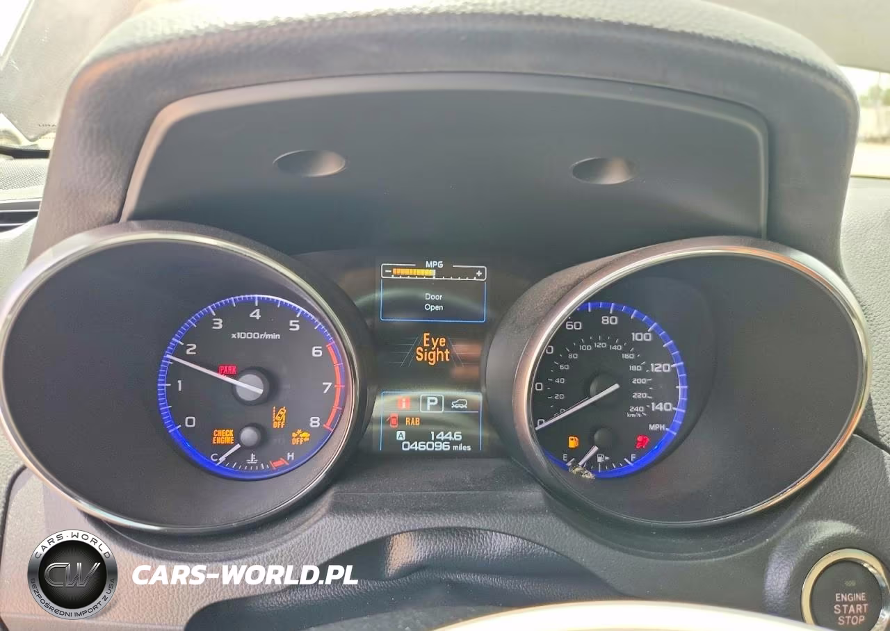 2019 Subaru Outback 2.5I Limited VIN:4S4BSANCXK3262911 - 9