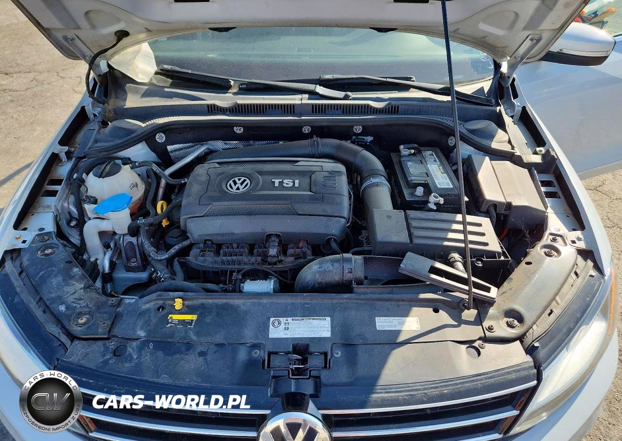 2017 Volkswagen Jetta Sel VIN:3VWL17AJ3HM264894 - 11