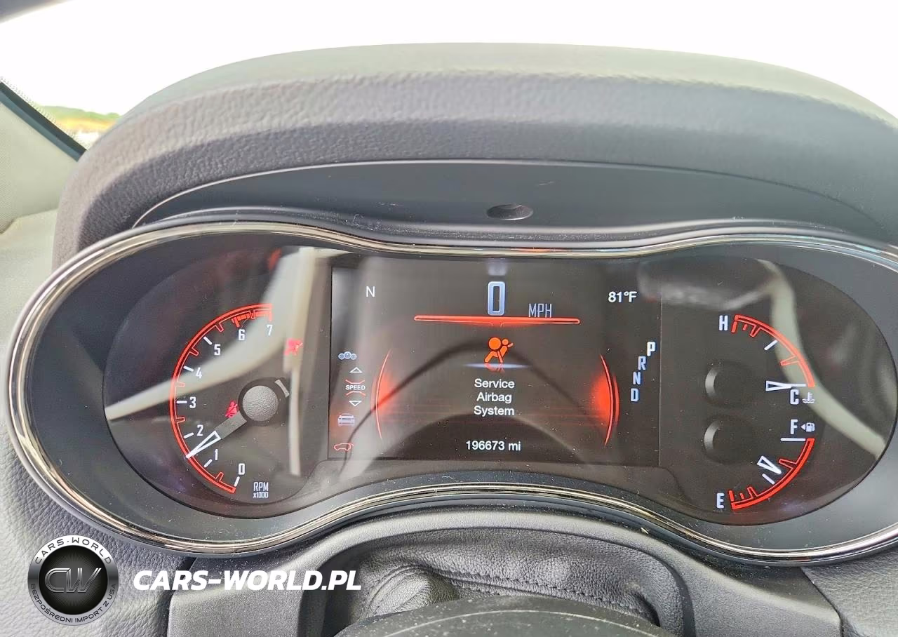 2018 Dodge Durango R-T VIN:1C4SDJCT0JC386220 - 9
