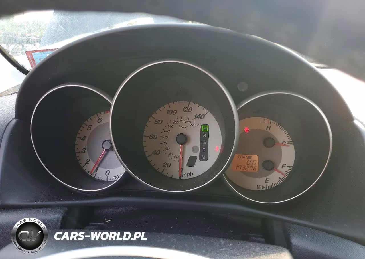 2009 Mazda 3 I VIN:JM1BK32G291235523 - 9