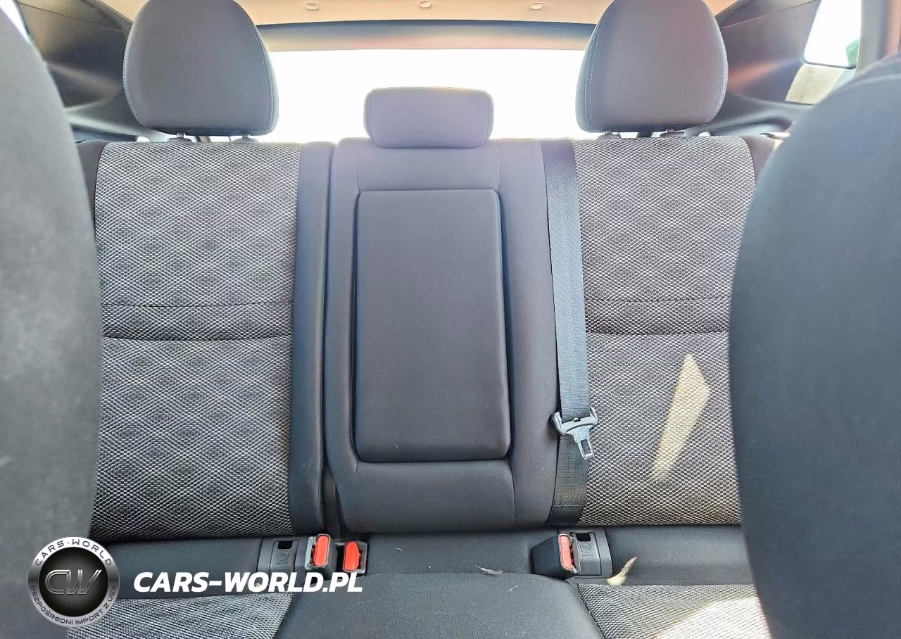 2021 Nissan Rogue Sport Sv VIN:JN1BJ1BW0MW670375 - 10