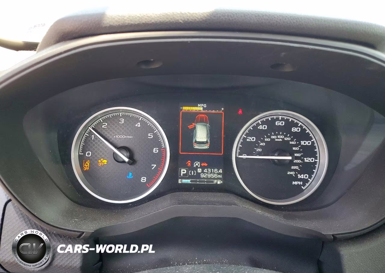 2019 Subaru Forester Limited VIN:JF2SKASC0KH419052 - 9