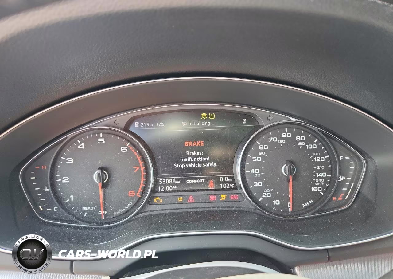 2020 Audi Q5 Premium VIN:WA1ANAFYXL2081780 - 9