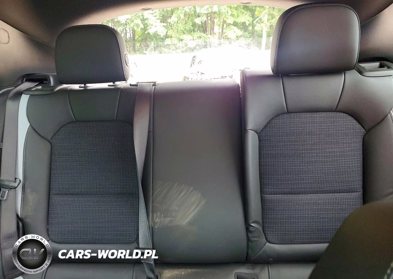 2024 Buick Envista Preferred VIN:KL47LAE28RB121666 - 10
