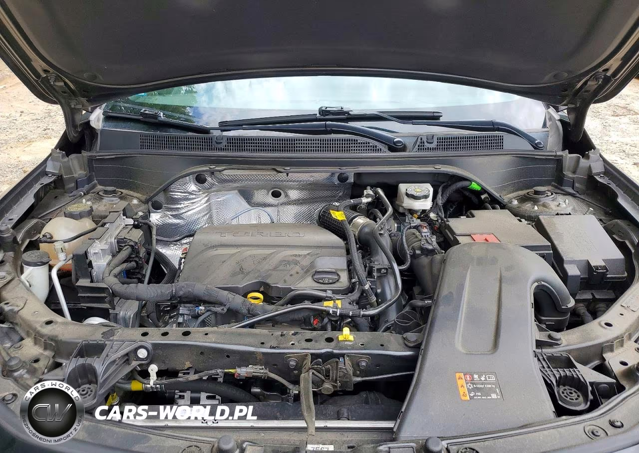2024 Buick Envista Preferred VIN:KL47LAE28RB121666 - 12