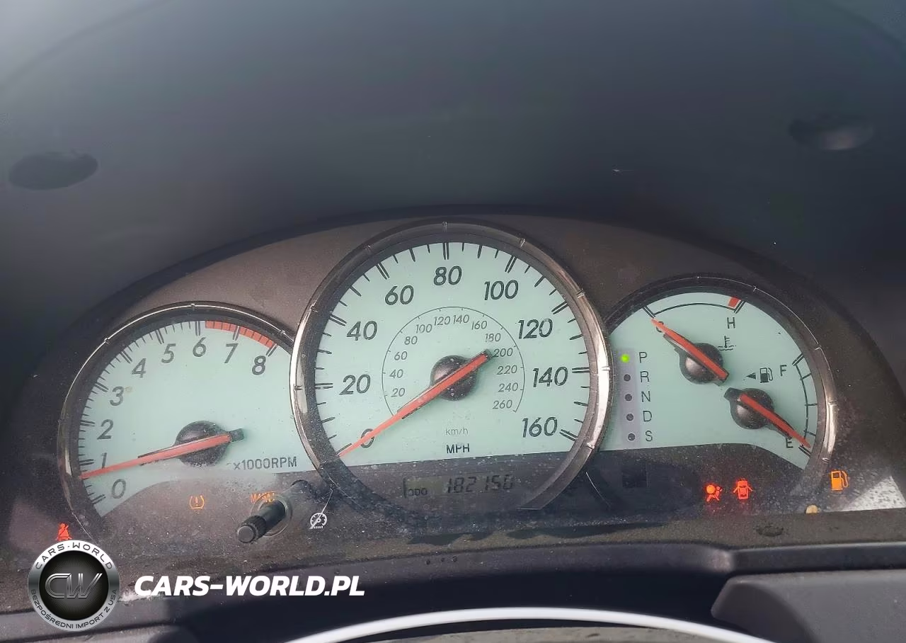 2006 Toyota Camry Solara Se VIN:4T1CE38PX6U607618 - 9