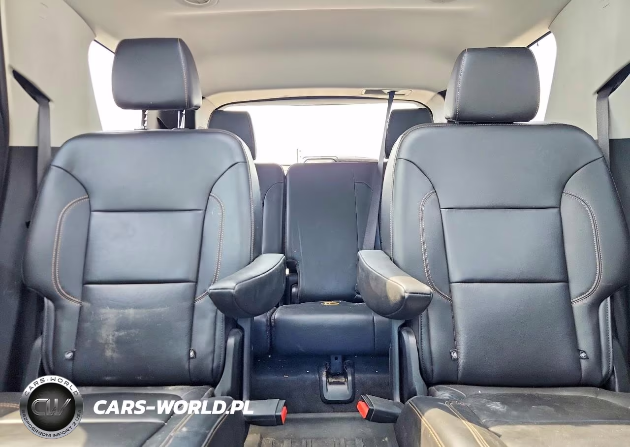 2020 Chevrolet Traverse Lt VIN:1GNERHKW3LJ317174 - 10