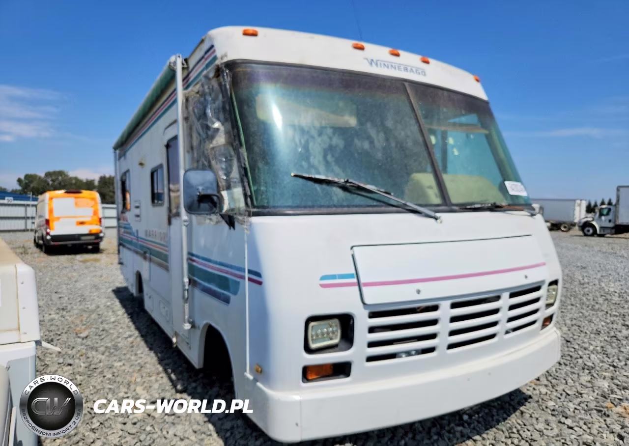 1996 Winnebago Rv