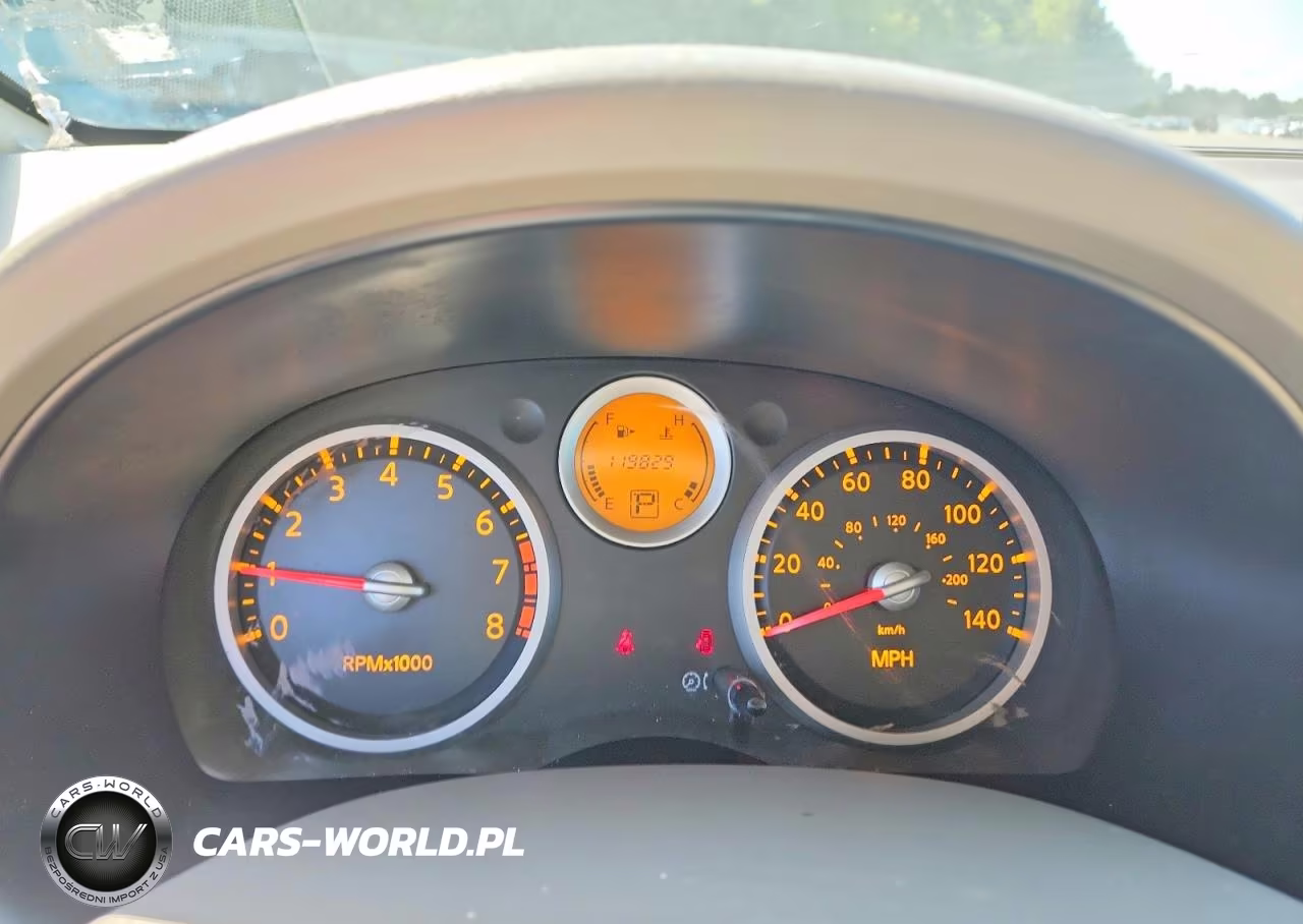 2009 Nissan Sentra 2.0 VIN:3N1AB61E59L605968 - 9