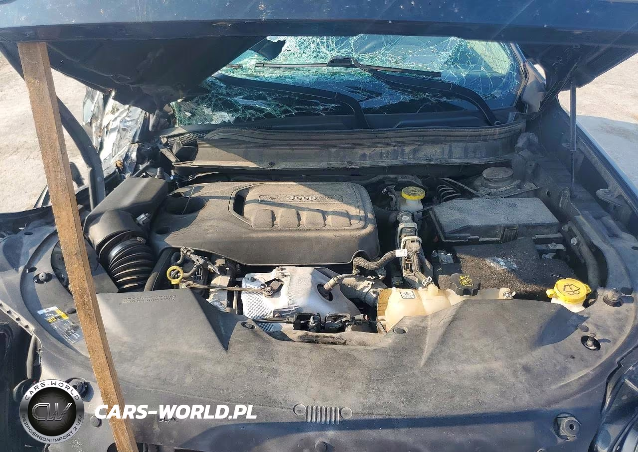 2019 Jeep Cherokee Limited VIN:1C4PJMDN4KD157471 - 12