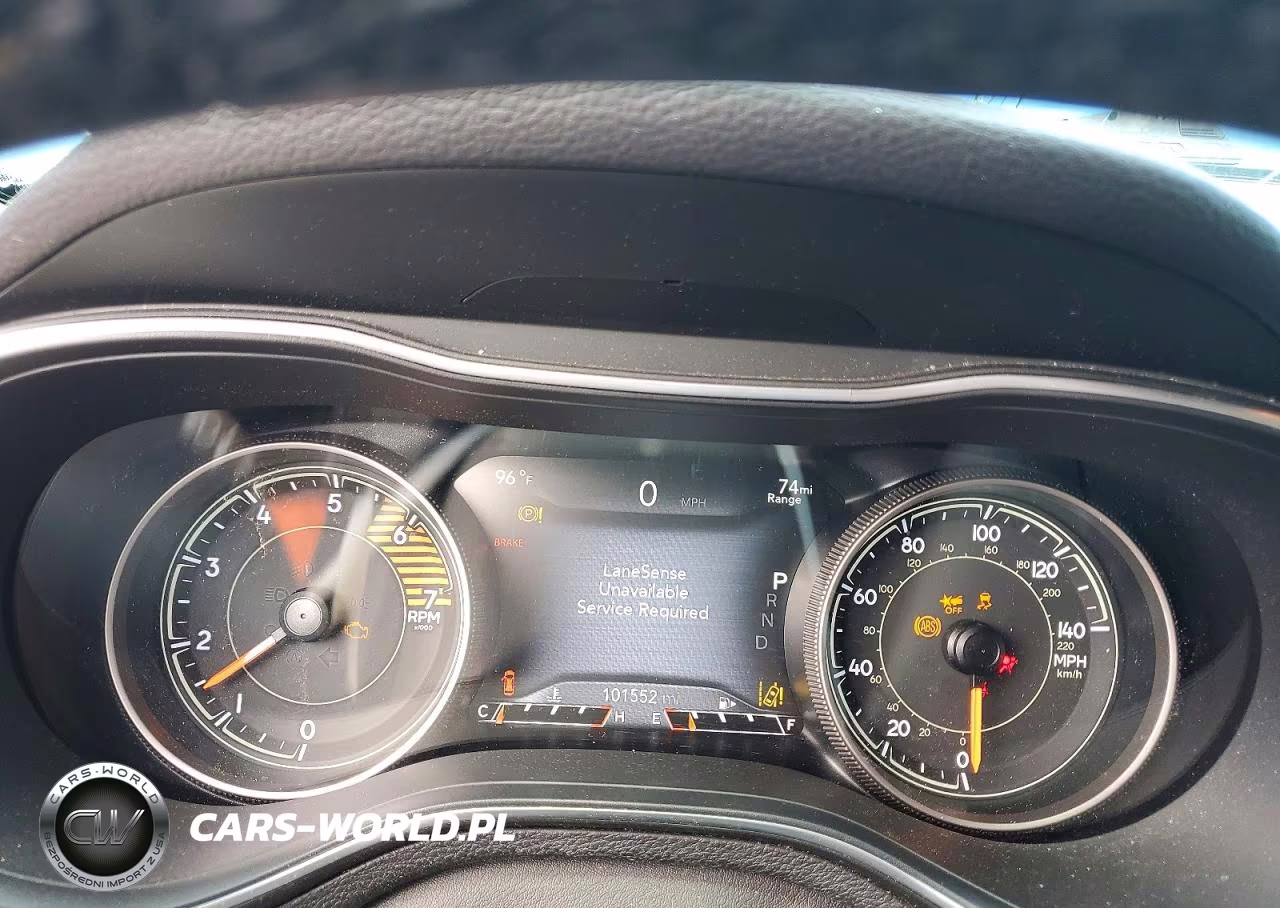 2019 Jeep Cherokee Limited VIN:1C4PJMDN4KD157471 - 9