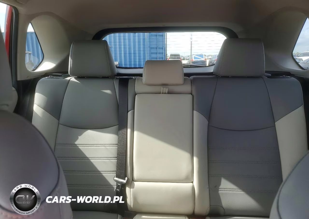 2019 Toyota Rav4 Xle Premium VIN:2T3A1RFV2KW017843 - 10