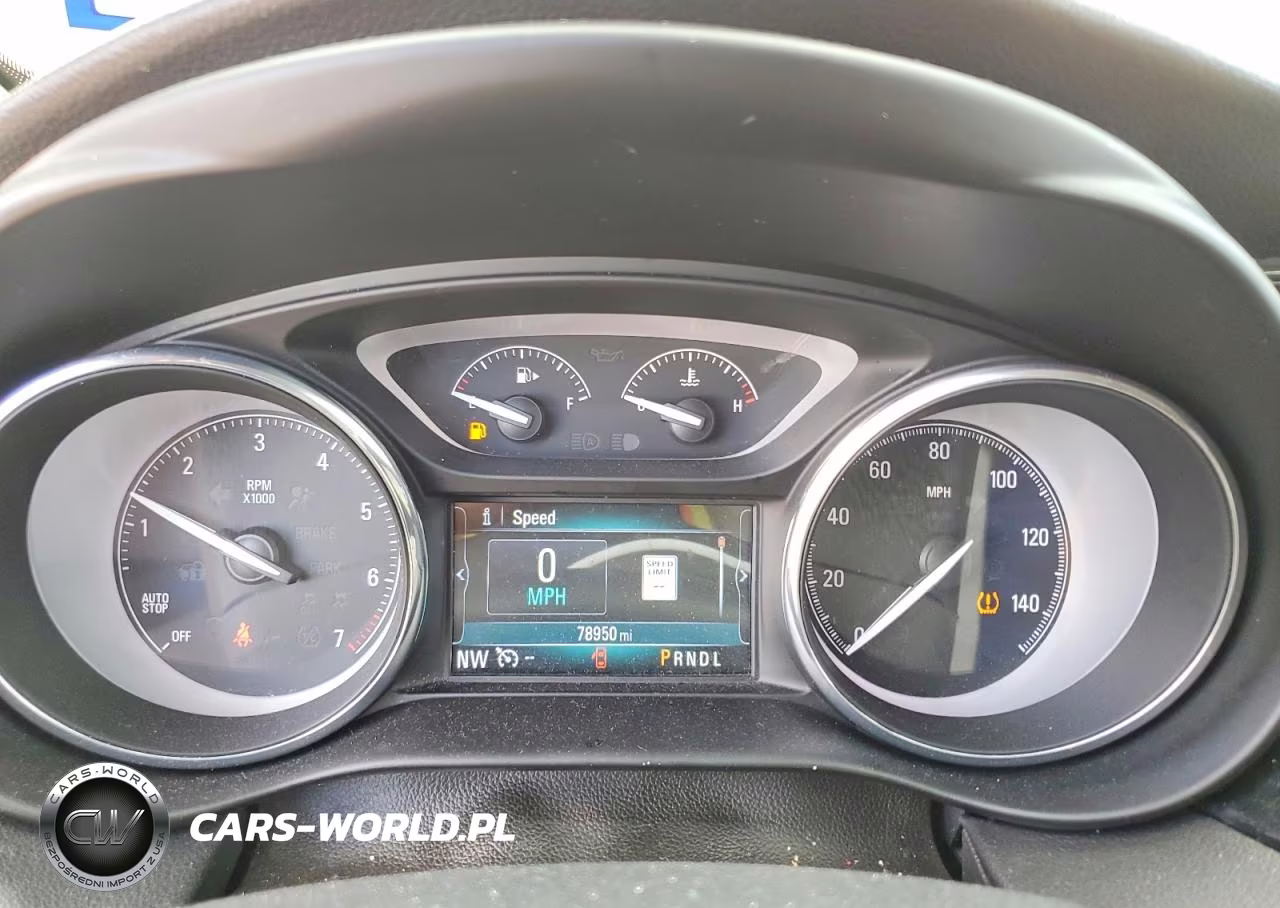 2020 Buick Envision VIN:LRBFXCSA2LD013809 - 9