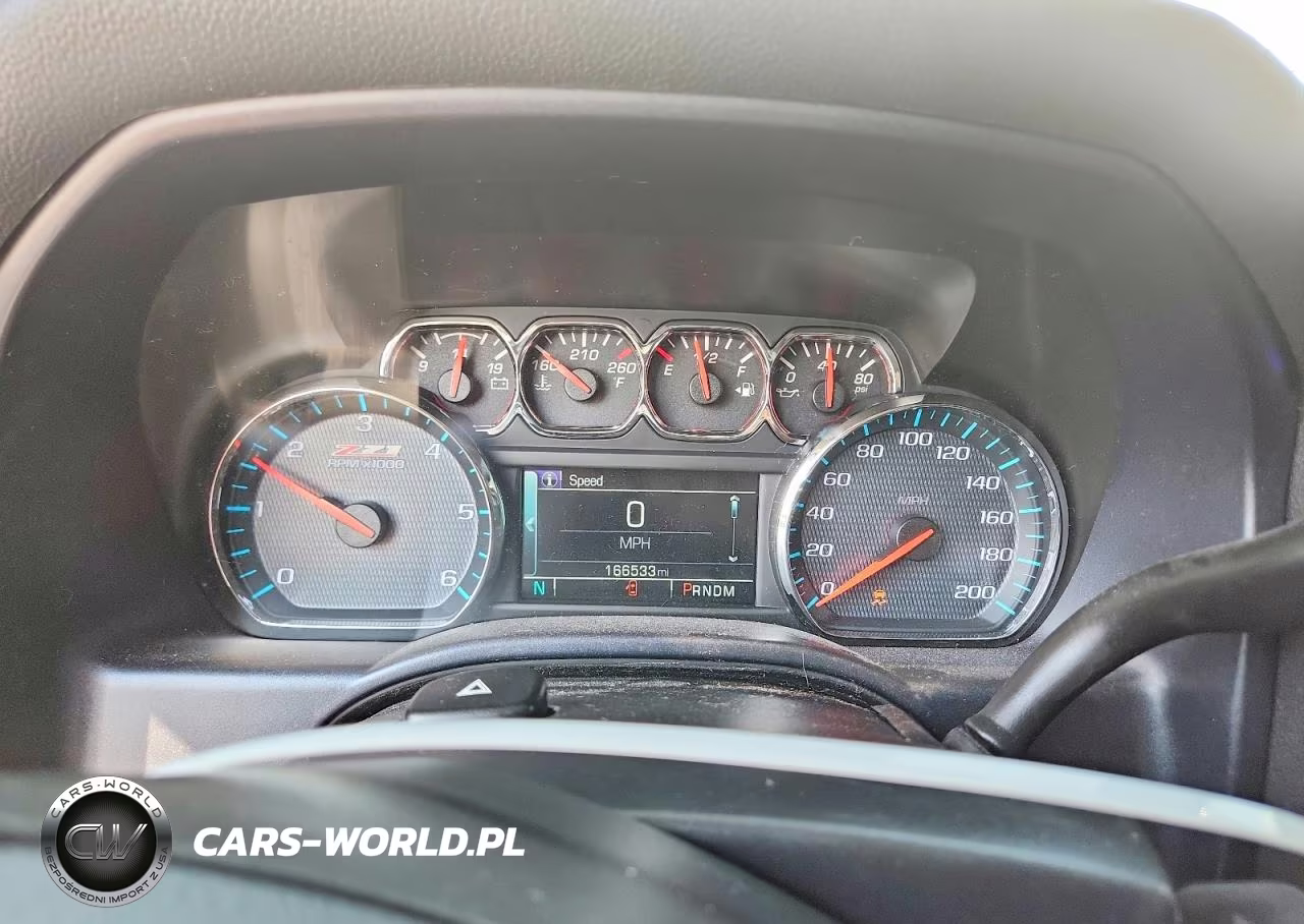 2015 Chevrolet Silverado K1500 Lt VIN:1GCVKREC9FZ257895 - 9