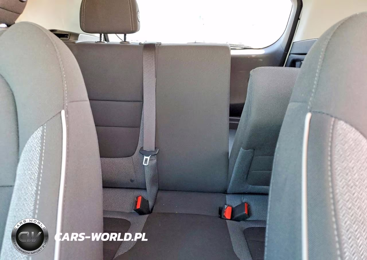 2023 Chevrolet Trailblazer Lt VIN:KL79MPS29PB099867 - 10