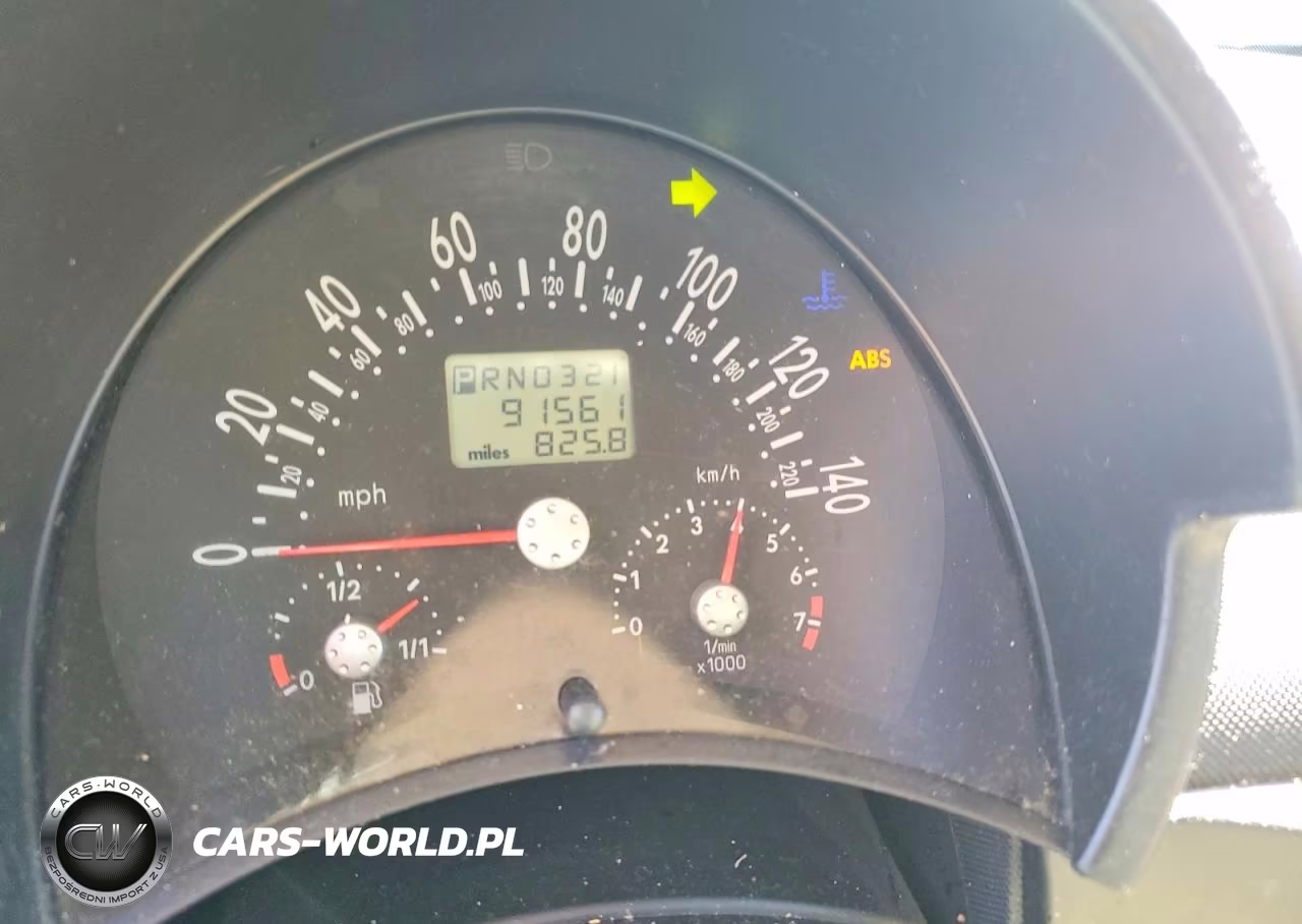 1999 Volkswagen New Beetle Gl VIN:3VWBC21C2XM417032 - 9