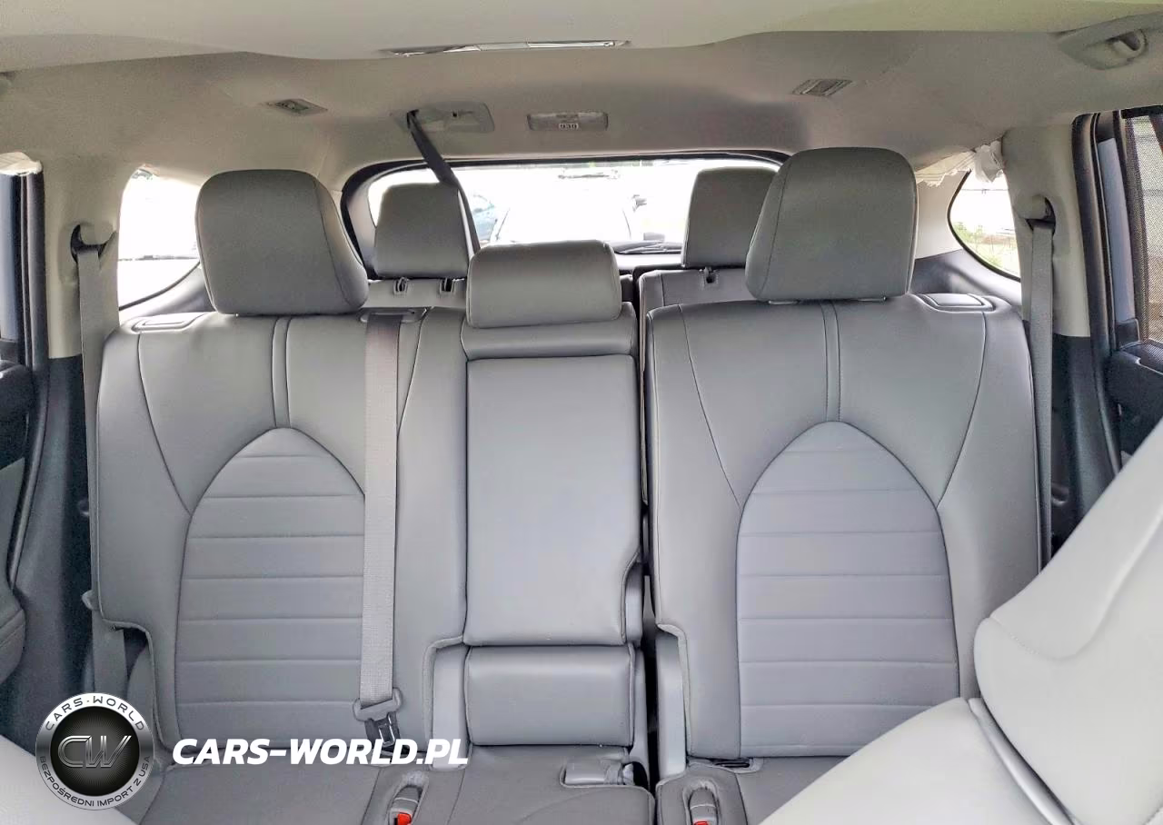 2024 Toyota Highlander Xle VIN:5TDKDRBH8RS534300 - 10