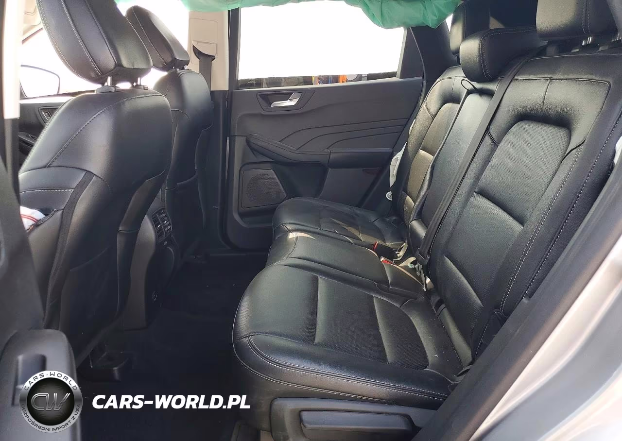 2022 Ford Escape Titanium VIN:1FMCU0LZ2NUA20144 - 11