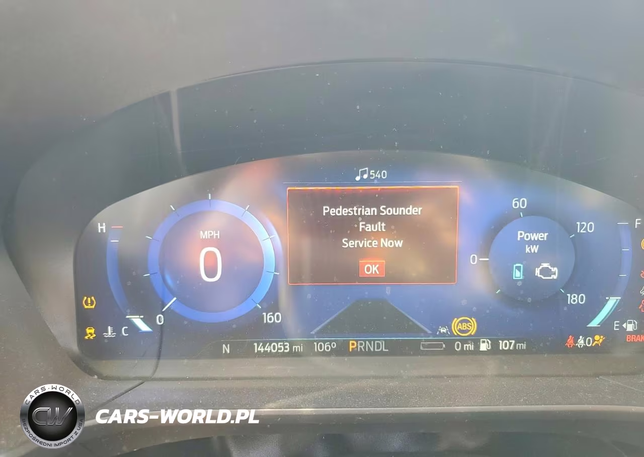 2022 Ford Escape Titanium VIN:1FMCU0LZ2NUA20144 - 9