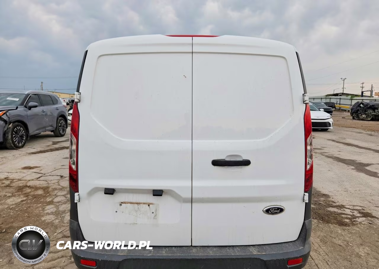 2015 Ford Transit Connect Xl VIN:NM0LS7EX1F1190736 - 6