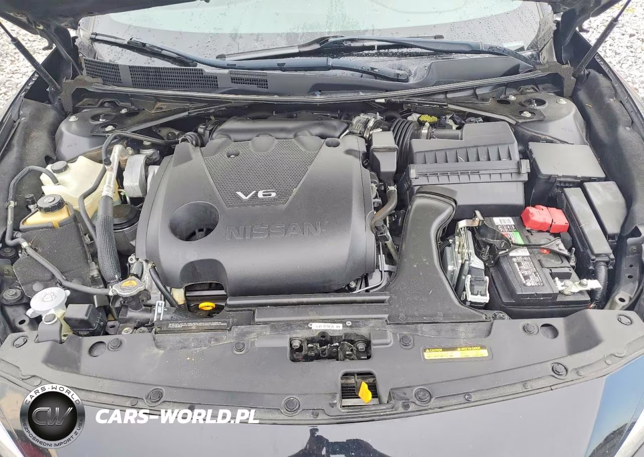 2021 Nissan Maxima Sr VIN:1N4AA6EV6MC502448 - 11