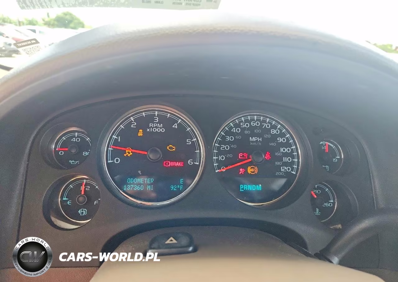 2012 Chevrolet Suburban C1500 Lt VIN:1GNSCJE04CR202300 - 9