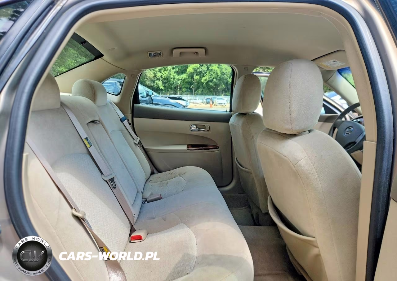2006 Buick Lacrosse Cx VIN:2G4WC552861151282 - 10