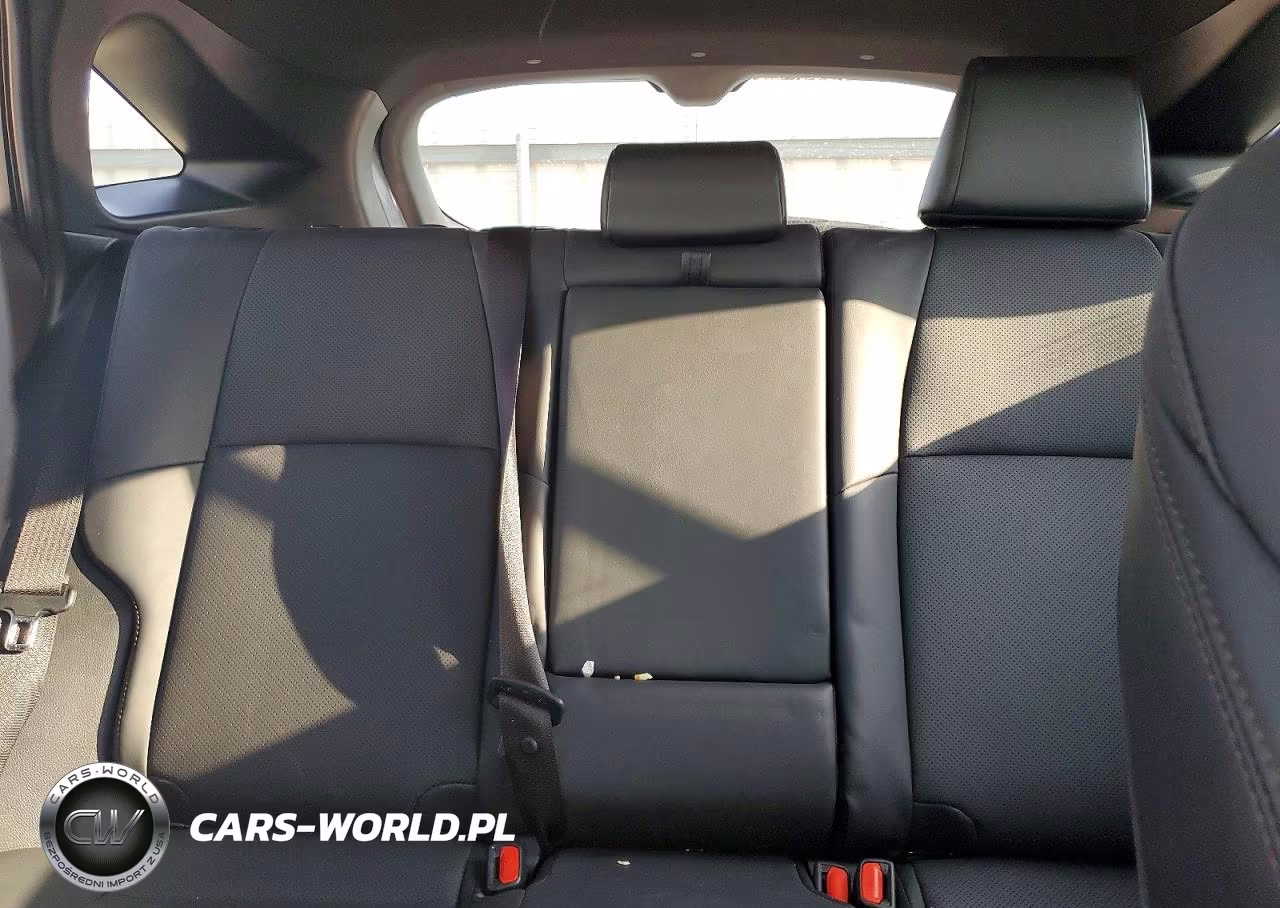 2021 Toyota Venza Limited VIN:JTEAAAAH9MJ063783 - 10