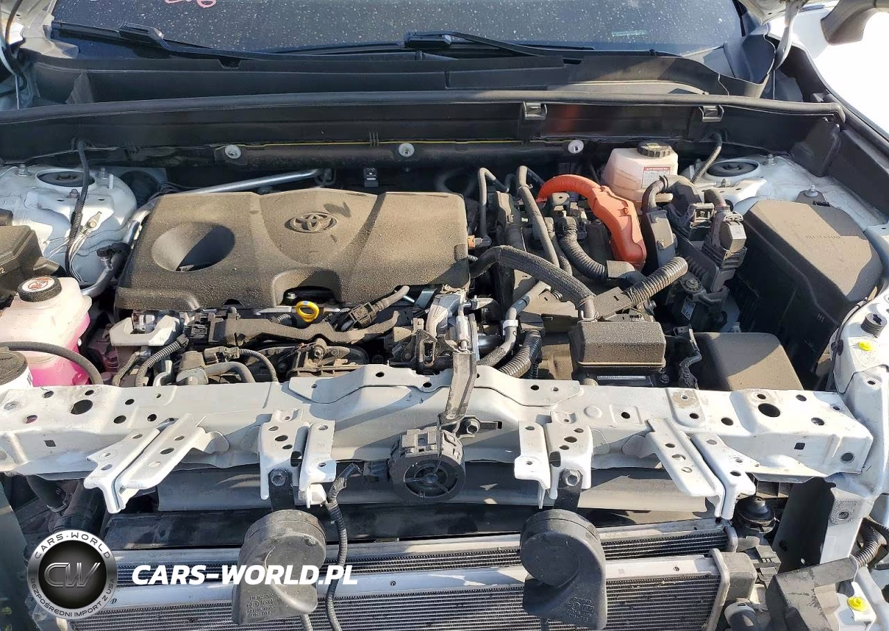 2021 Toyota Venza Limited VIN:JTEAAAAH9MJ063783 - 12