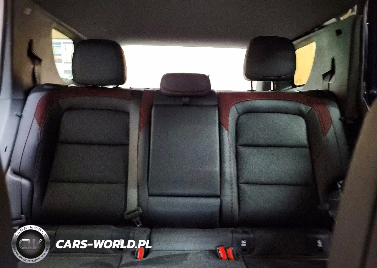 2025 Chevrolet Equinox Rs VIN:3GNAXTEG1SL129918 - 10